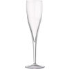 groove flute. 6.5 oz.; 2.75"dia.x9.25"H