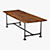 HeartyDngTable36x104AV1F12