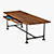 HeartyDngTable36x104AV2F12