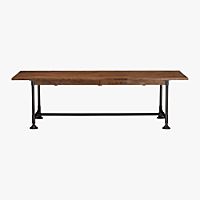 hearty table 36x104