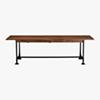 hearty table 36x104