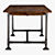 HeartyDngTable36x104SdF12