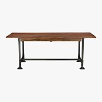 hearty table 36x82
