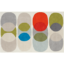 hemisphere rug