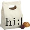 hi lunch bag