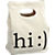 HiOrganicLunchBagLLF12