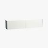 hide n' seek storage shelf