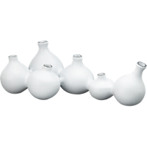 hitched vases