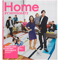 "home by novogratz"