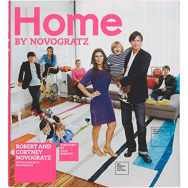 HomeByNovogratzBookF12
