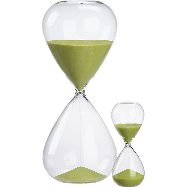 HourN15MinGlassesGreenF8