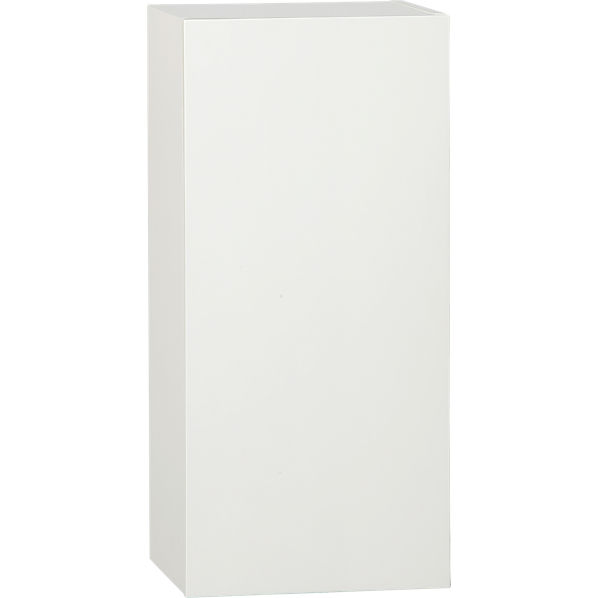 HydeWallMntCabinetWht3QF9