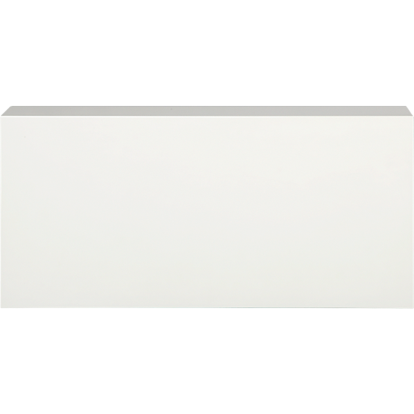 HydeWallMntCabinetWhtAV2F9