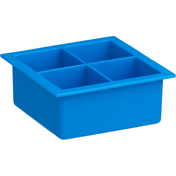 IceCubeSiliconeTrayLg2x2S13