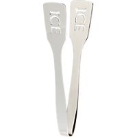 ICE tongs
