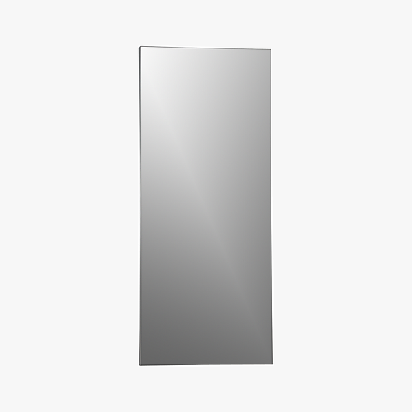 InfinityFloorMirrorS8