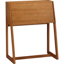 intimo secretary desk