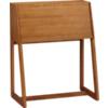 intimo secretary desk