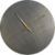IronCircleWallClock30inF12