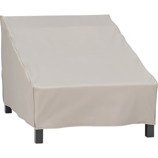 IslitaArmlessChairCvrS13