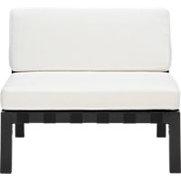 islita armless chair