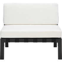 islita armless chair