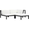 islita outdoor sectional pieces