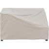 islita corner chair cover