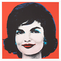 jackie o poster