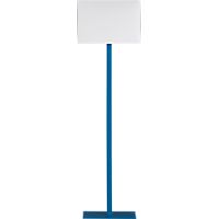 john peacock floor lamp