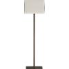 john iron floor lamp