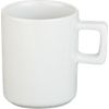 jolt espresso cup. 4 oz.; 2.25"dia.x2.75"H