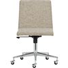 jones office chair in natural.overall: 27"Wx26"Dx34"H–37.5"H seat: 18.5"–21.5"H