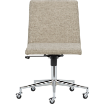 jones natural office chair