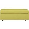 julius grass storage ottoman