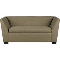 julius bark twin sleeper sofa