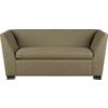 julius bark twin sleeper sofa