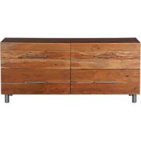 junction low dresser