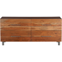 junction low dresser