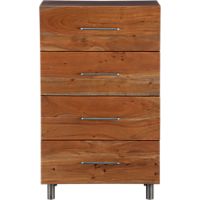 junction tall chest