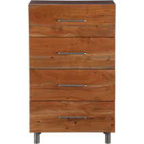 junction tall chest