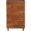 junction tall chest