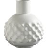 kabasa vase. 9.5"dia.x12"H