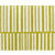 KeysRugChartreuse8x10F12
