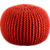 KnittedPoufBloodOrangeF10