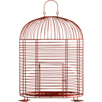 la cage