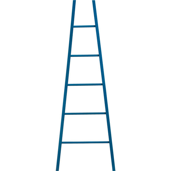 LadderBlueLLF12