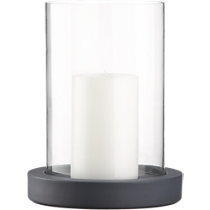 zinc hurricane