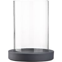 zinc hurricane