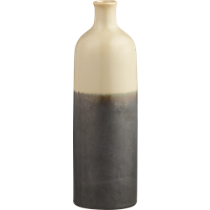 latte vase
